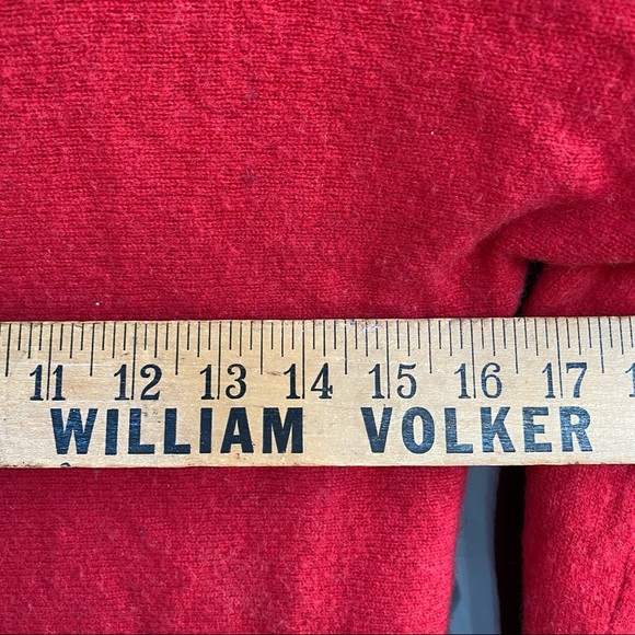 Halogen women’s wool cashmere sweater size XS - Picture 5 of 7